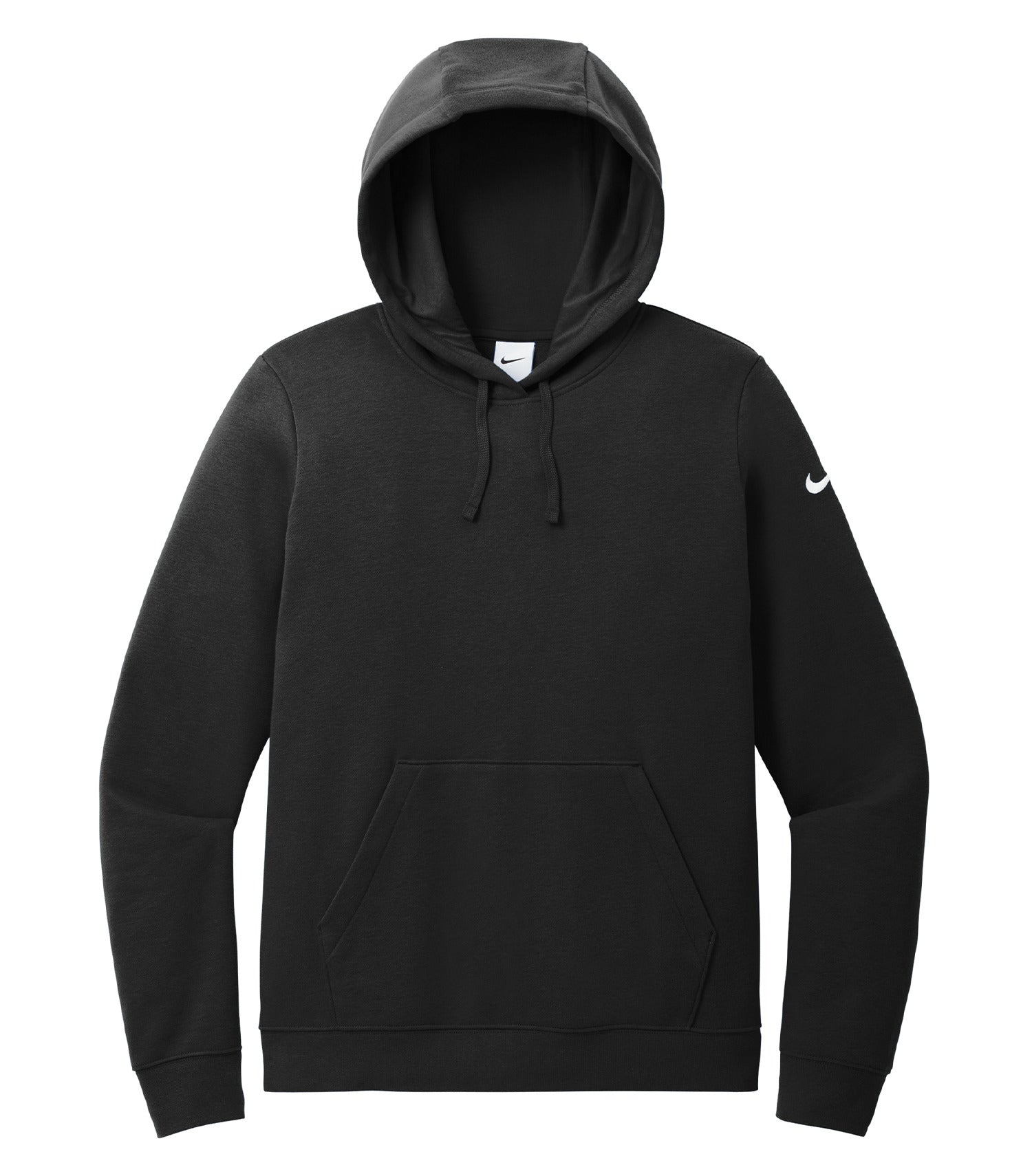 WOMEN'S PREMIUM NIKE® HOODIE (NKFD9889)