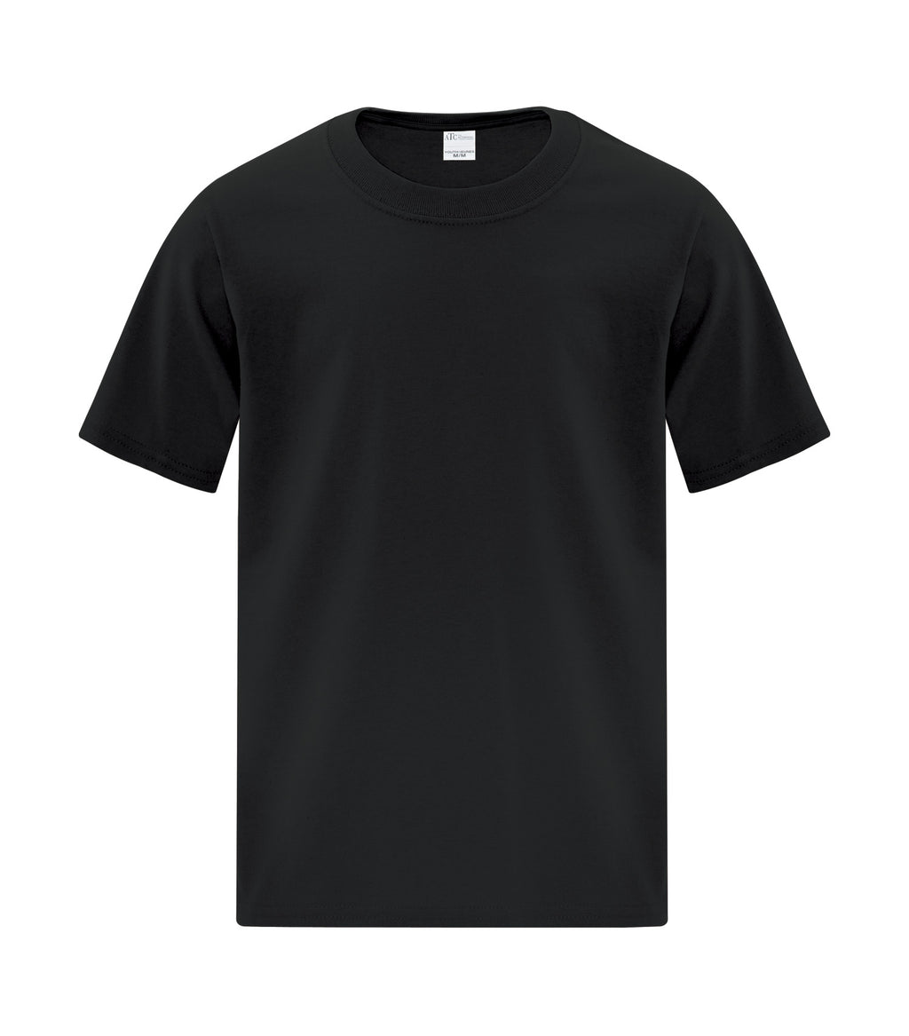 YOUTH STANDARD T-SHIRT (ATC2000Y)
