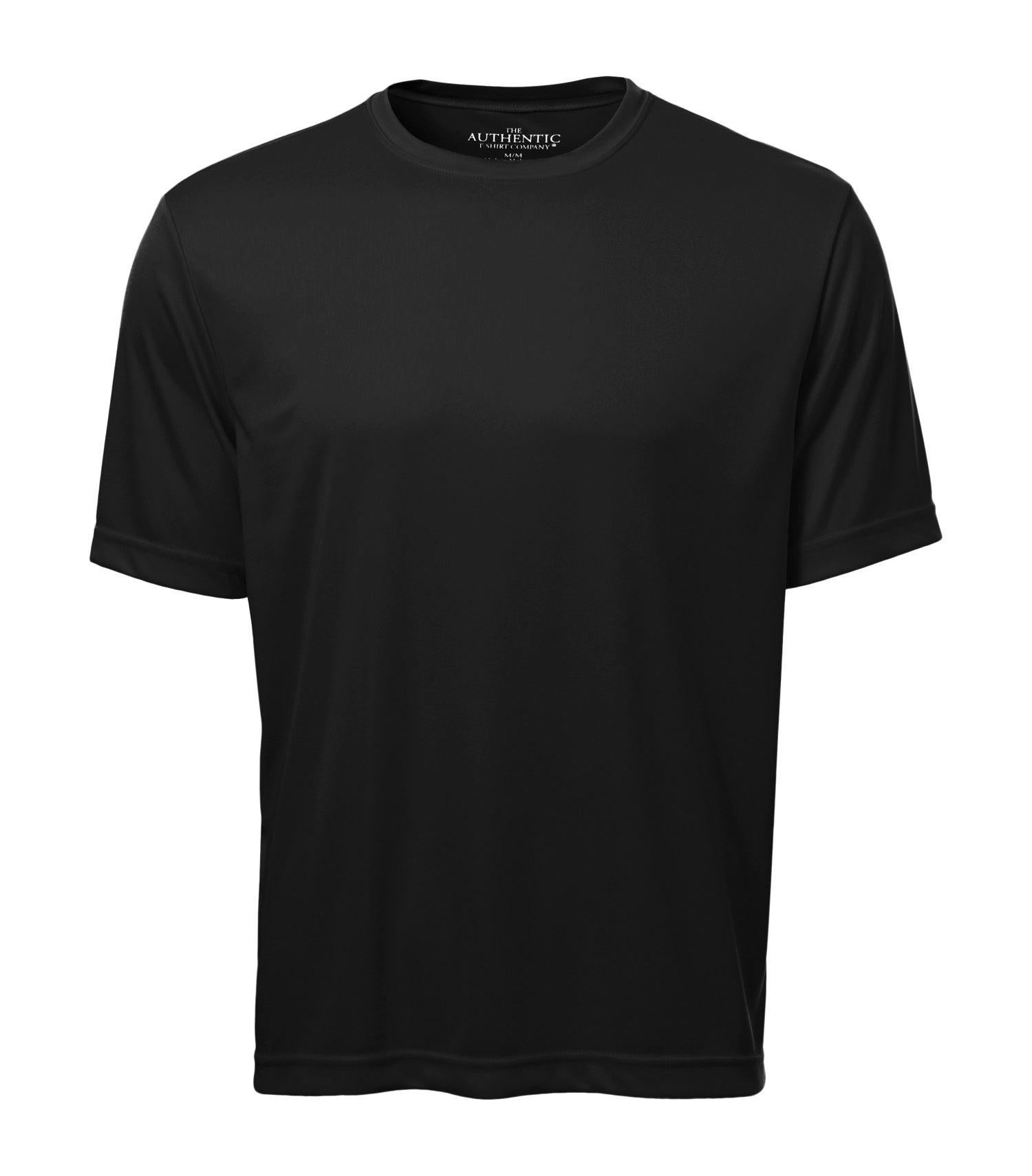 STANDARD POLYESTER T-SHIRT (S350)