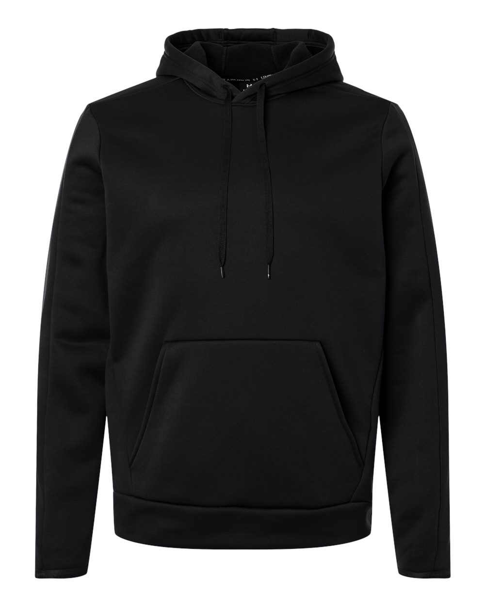 PREMIUM UNDER ARMOUR® POLYESTER HOODIE (6010164)