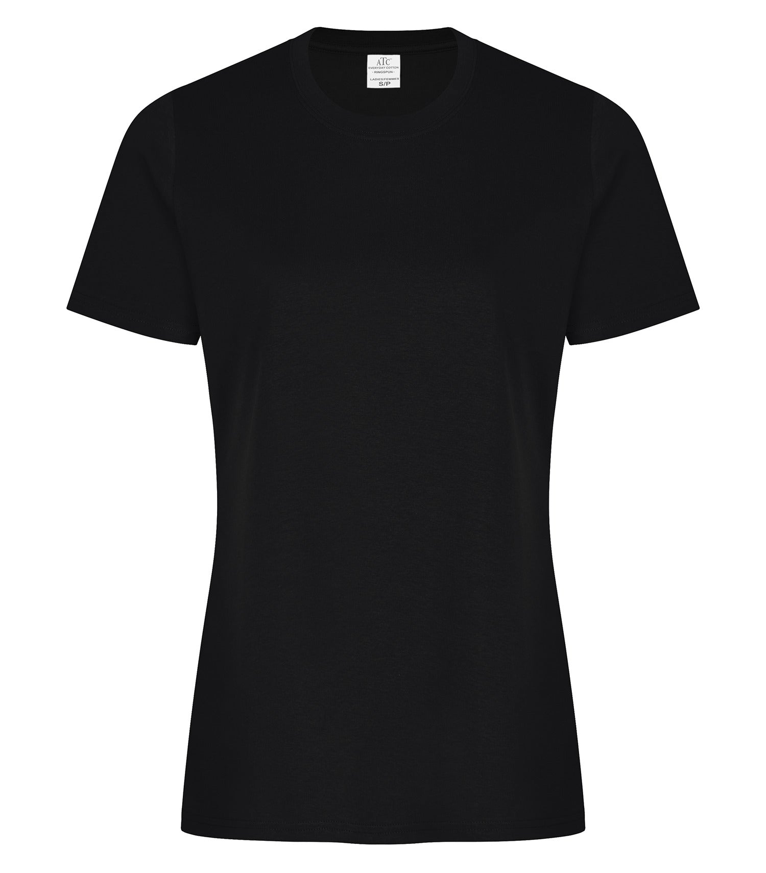WOMEN'S STANDARD T-SHIRT (ATC2000L)