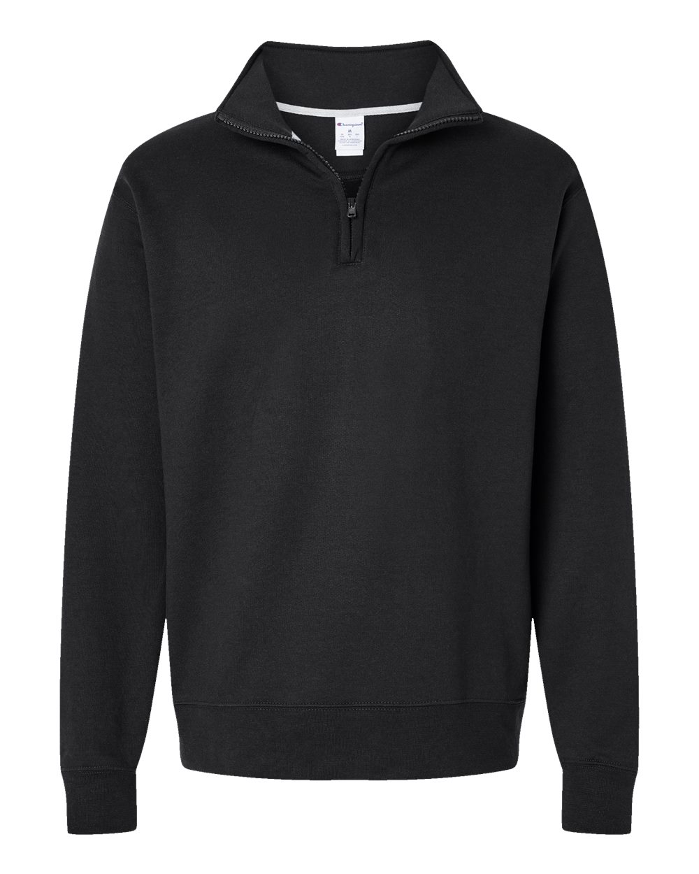 PREMIUM CHAMPION® 1/4 ZIP (S450)