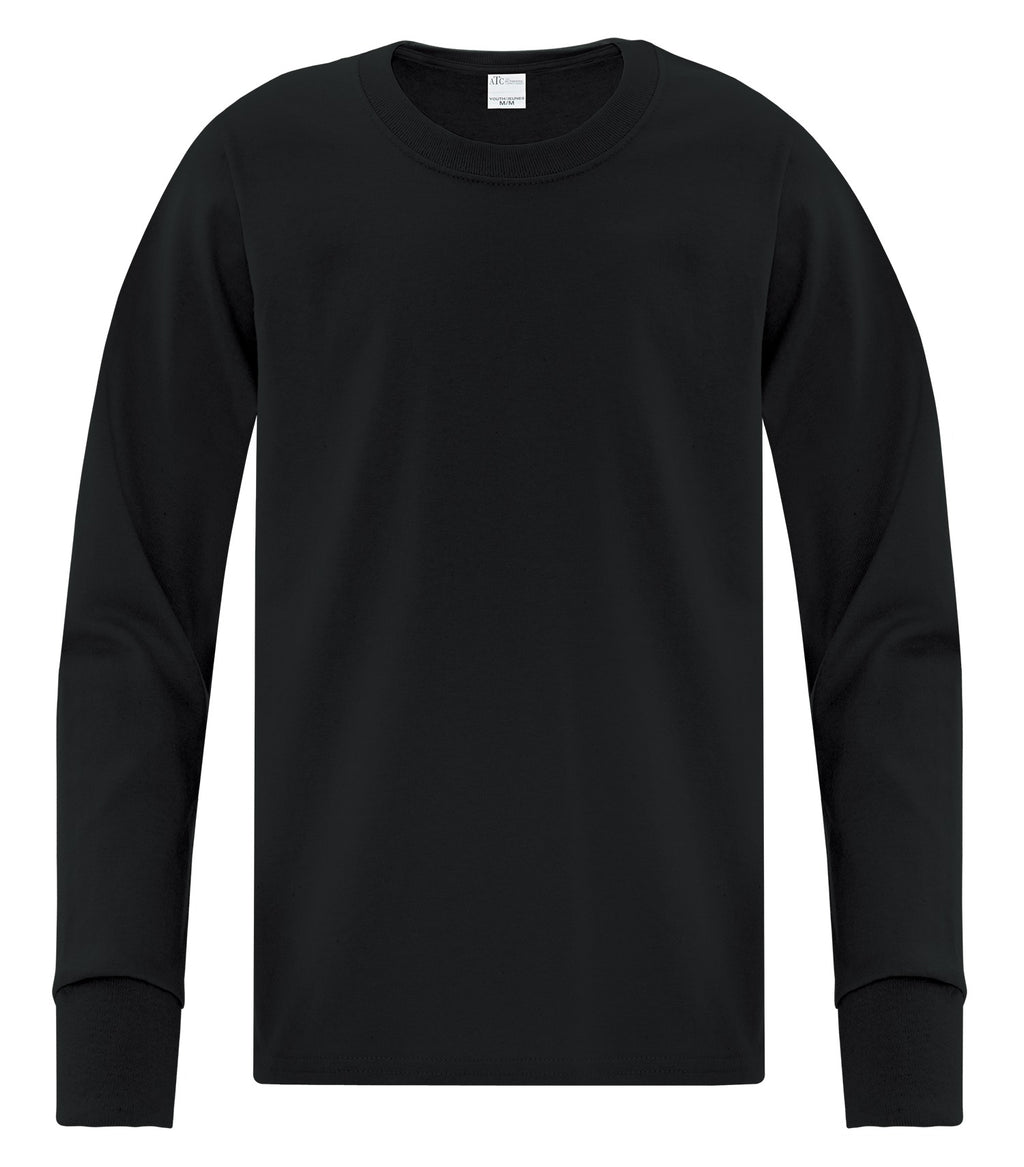 YOUTH BASIC LONGSLEEVE (ATC1015Y)