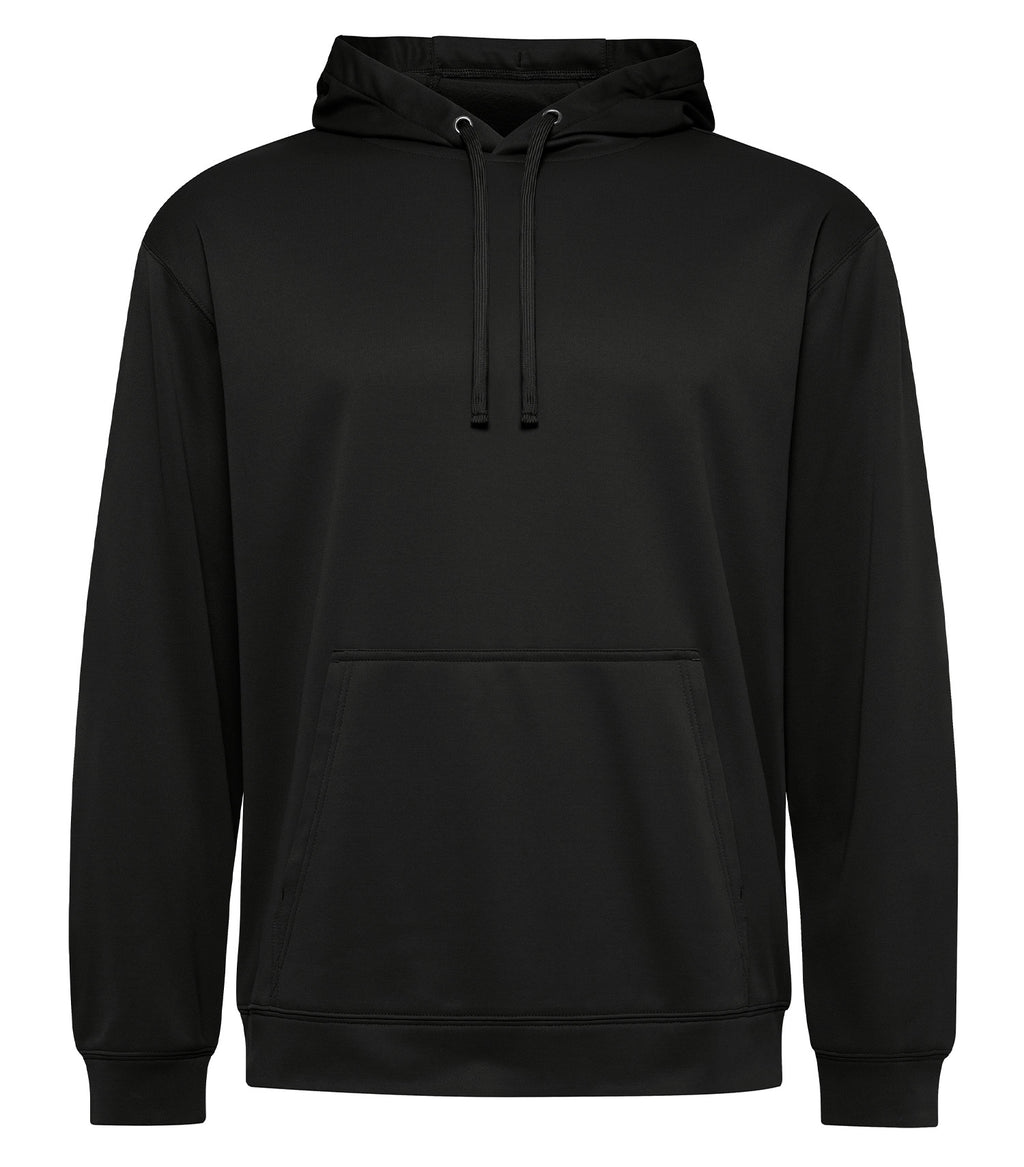 BASIC POLYESTER HOODIE (ATCF2100)