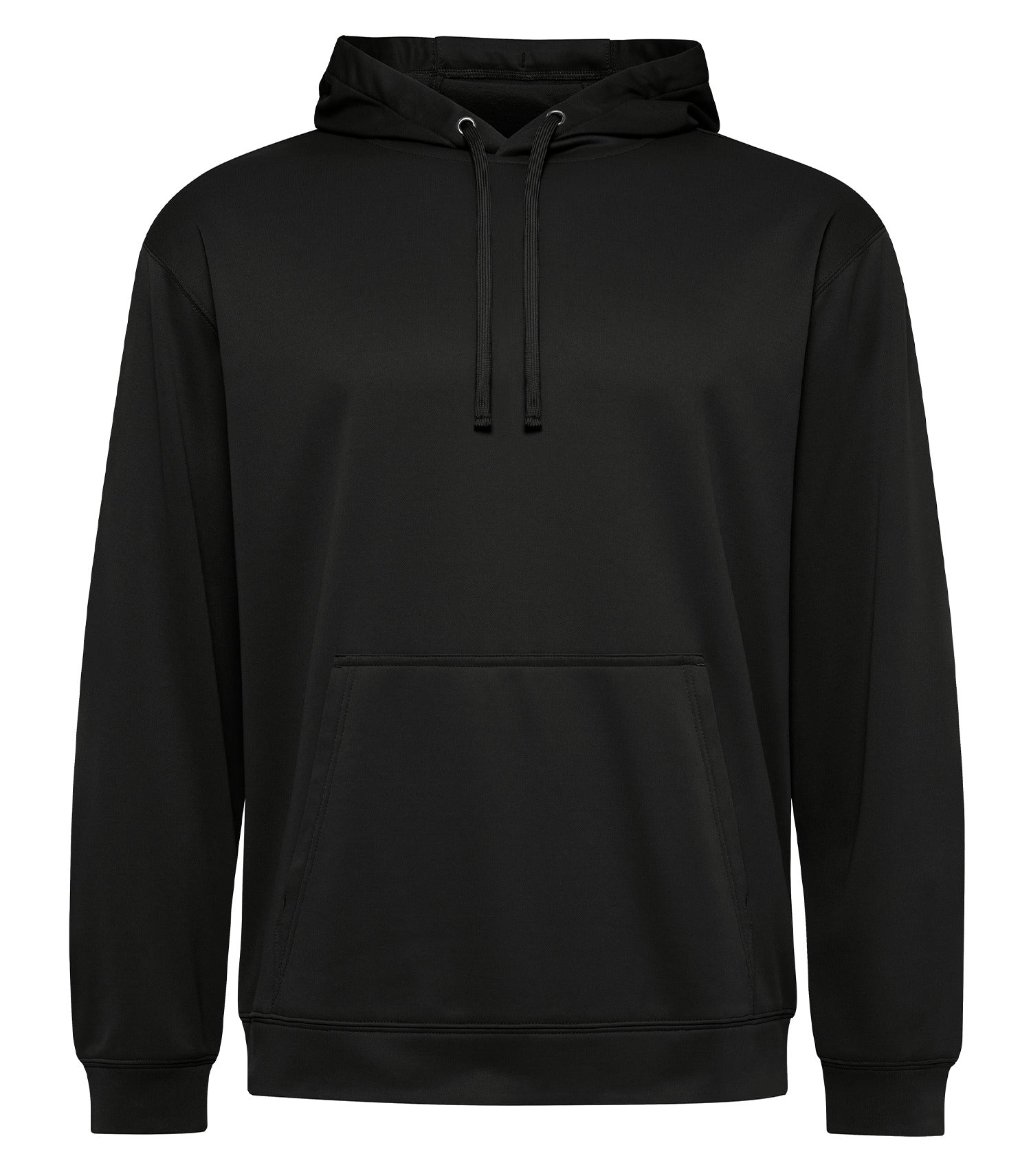 BASIC POLYESTER HOODIE (ATCF2100)