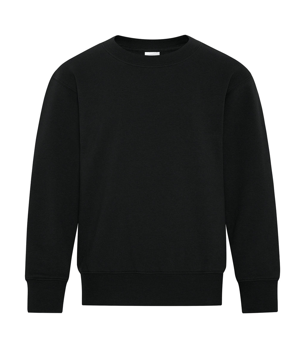 YOUTH BASIC CREWNECK (ATCY2400)