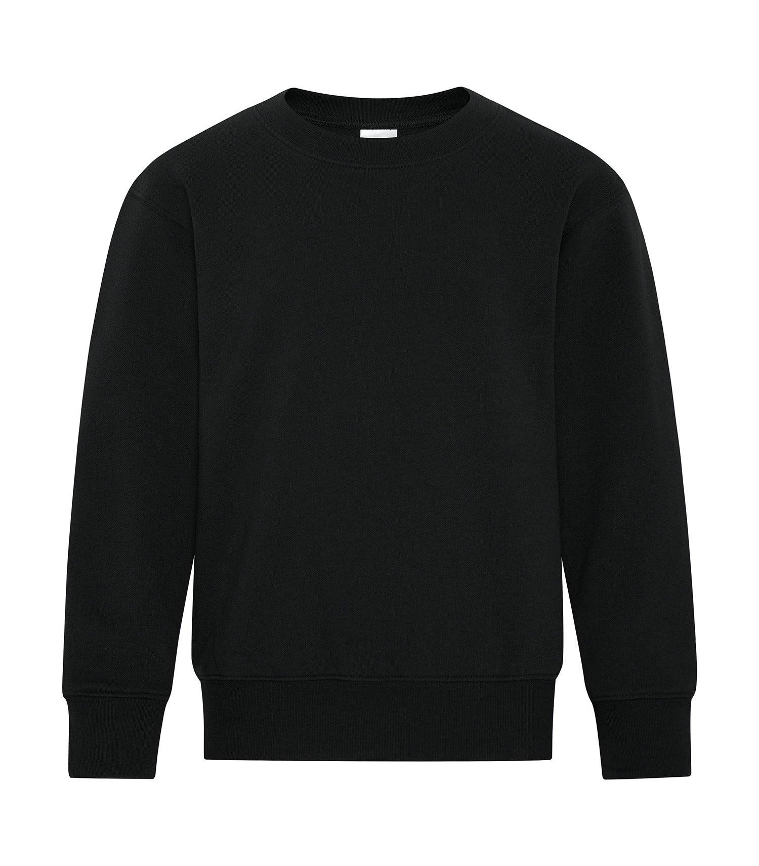 YOUTH BASIC CREWNECK (ATCY2400)