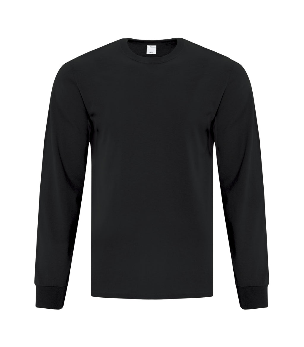 BASIC LONGSLEEVE (ATC1015)