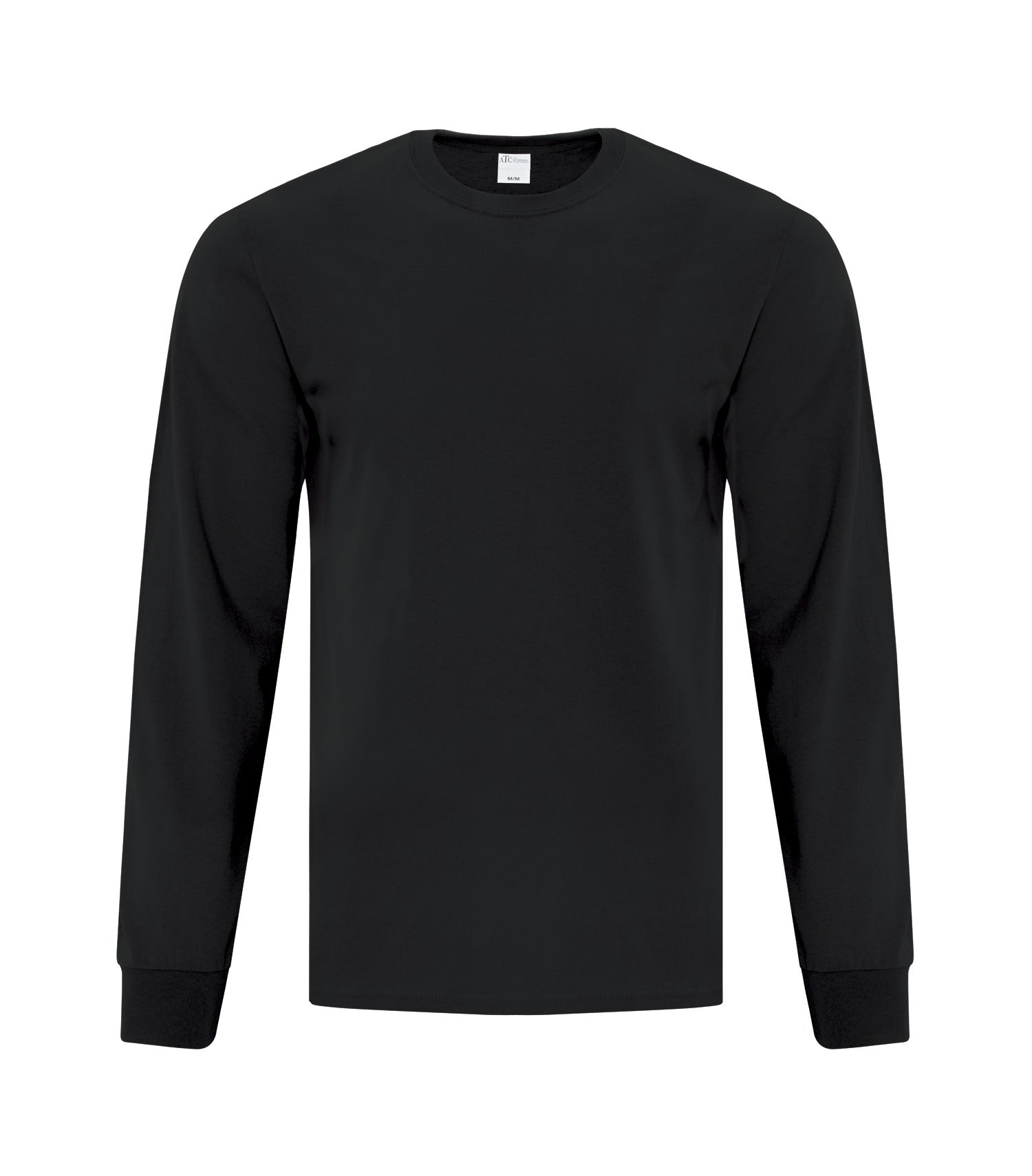 BASIC LONGSLEEVE (ATC1015)