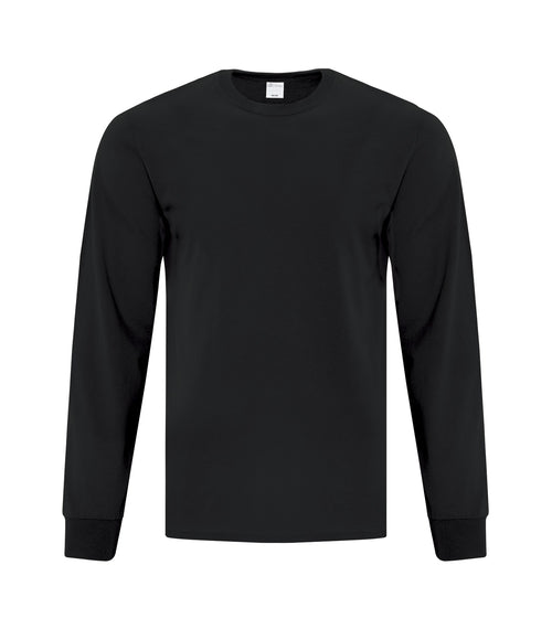 BASIC LONGSLEEVE (ATC1015)