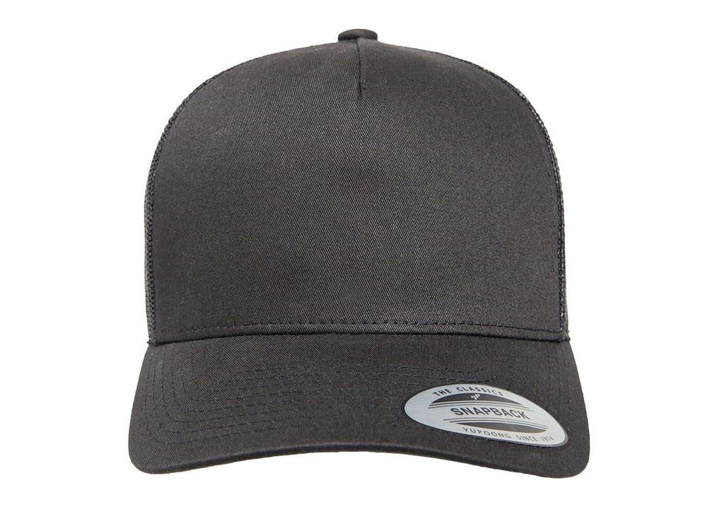 STANDARD TRUCKER HAT (6506)