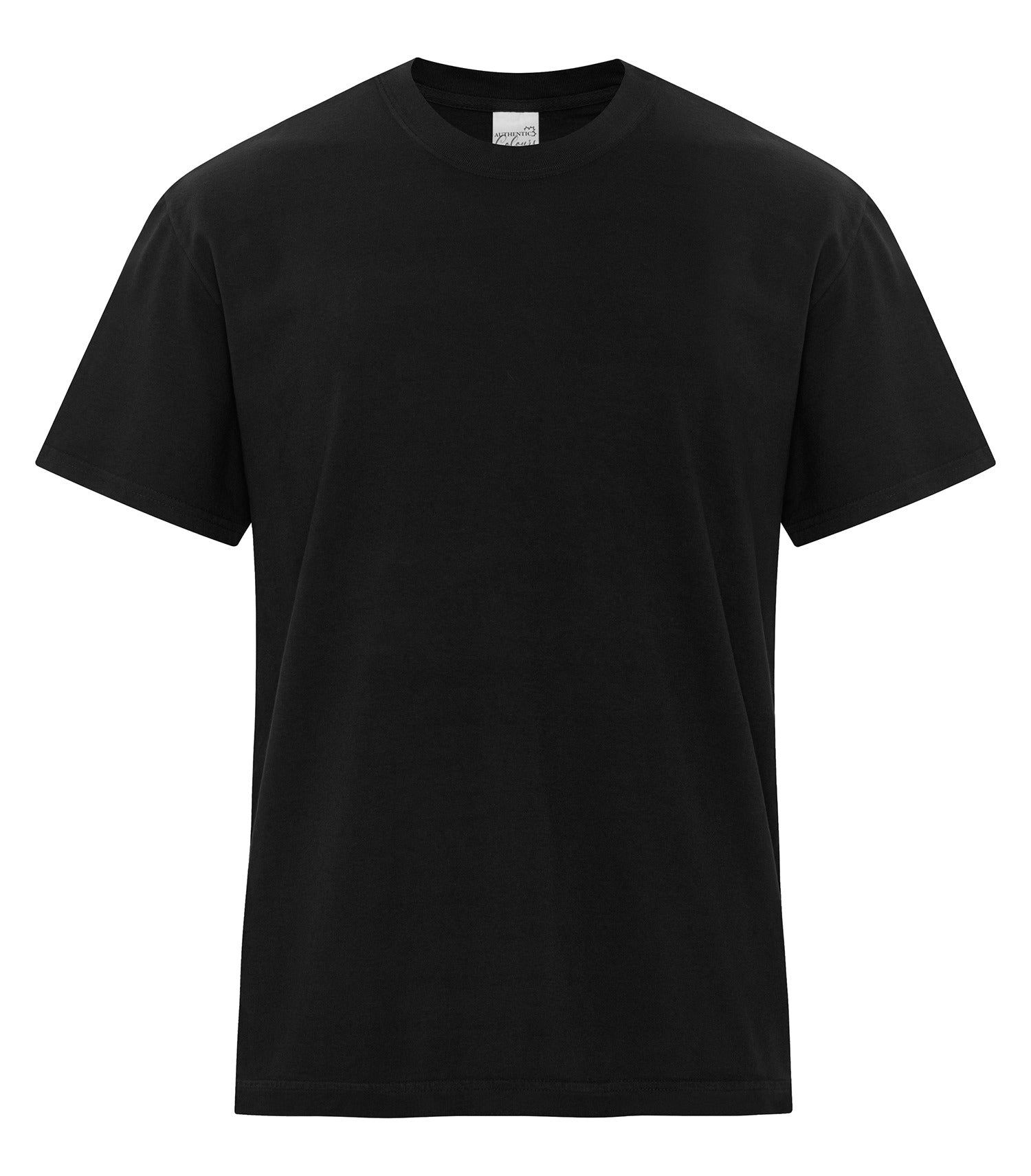 PREMIUM HEAVYWEIGHT GARMENT-DYED T-SHIRT (ATC1700)