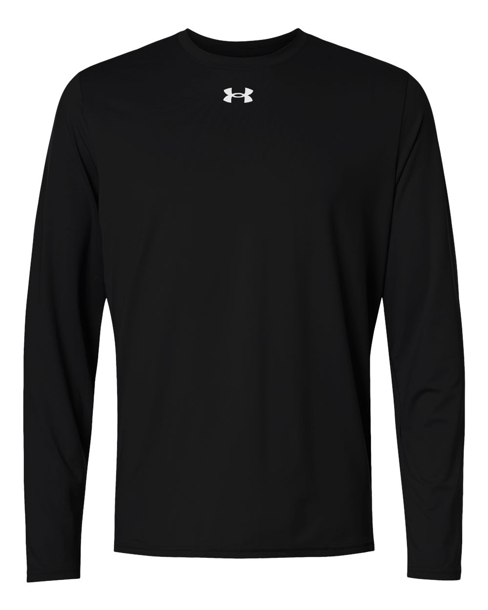 PREMIUM UNDER ARMOUR® DRI-FIT POLYESTER LONGSLEEVE (6014166)