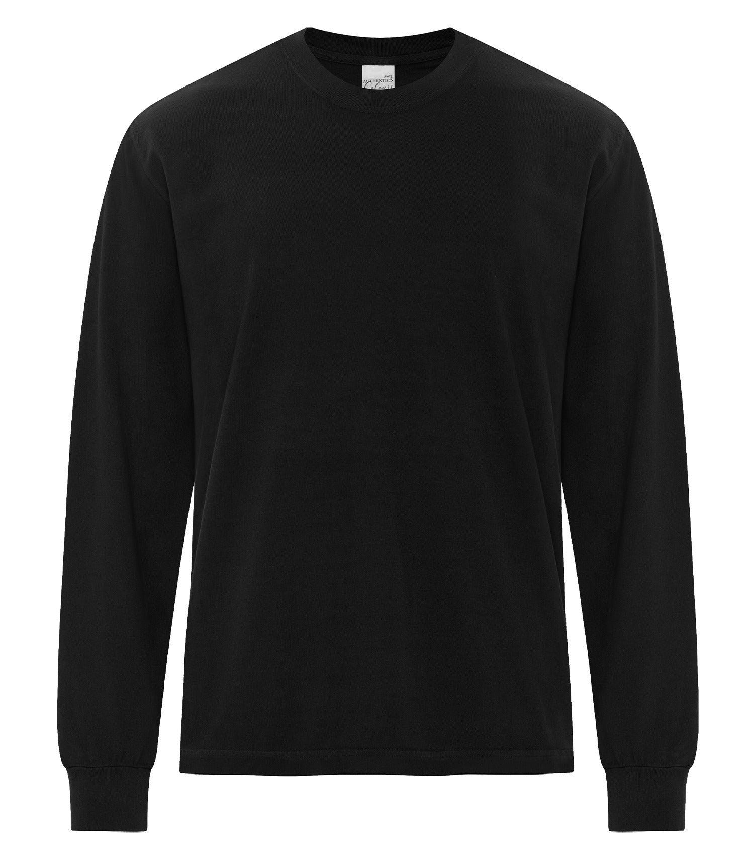PREMIUM HEAVYWEIGHT GARMENT-DYED LONGSLEEVE (ATC1715)