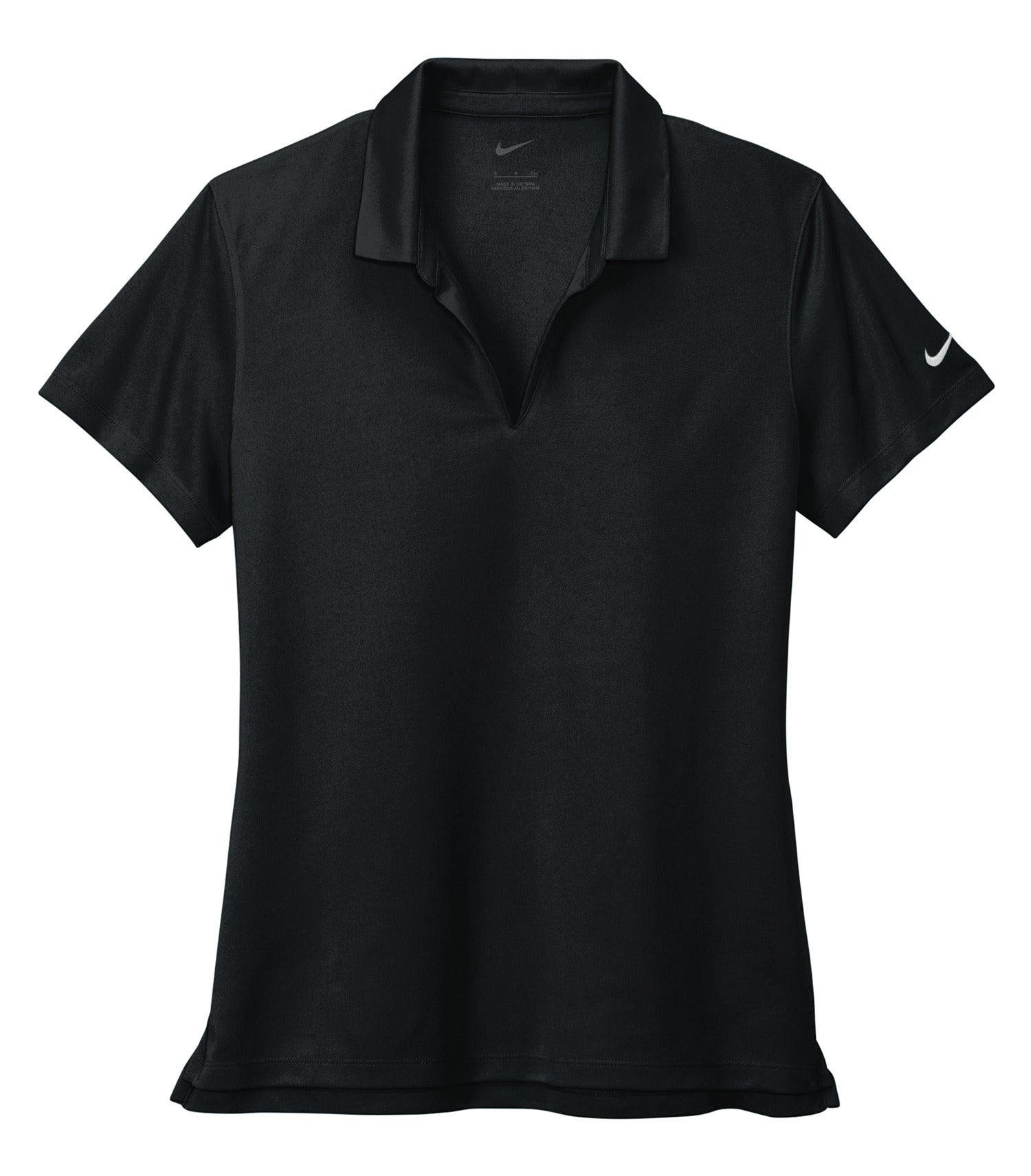 WOMEN'S PREMIUM NIKE® POLO (NKDC1991)