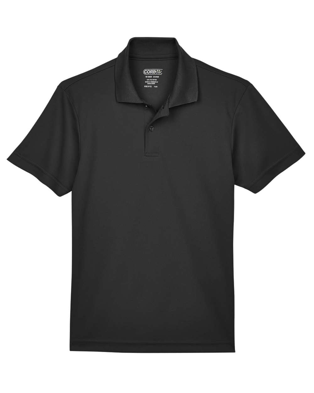 YOUTH STANDARD PIQUÉ POLO (88181Y)