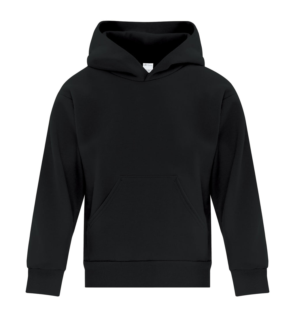 YOUTH BASIC HOODIE (ATCY2500)