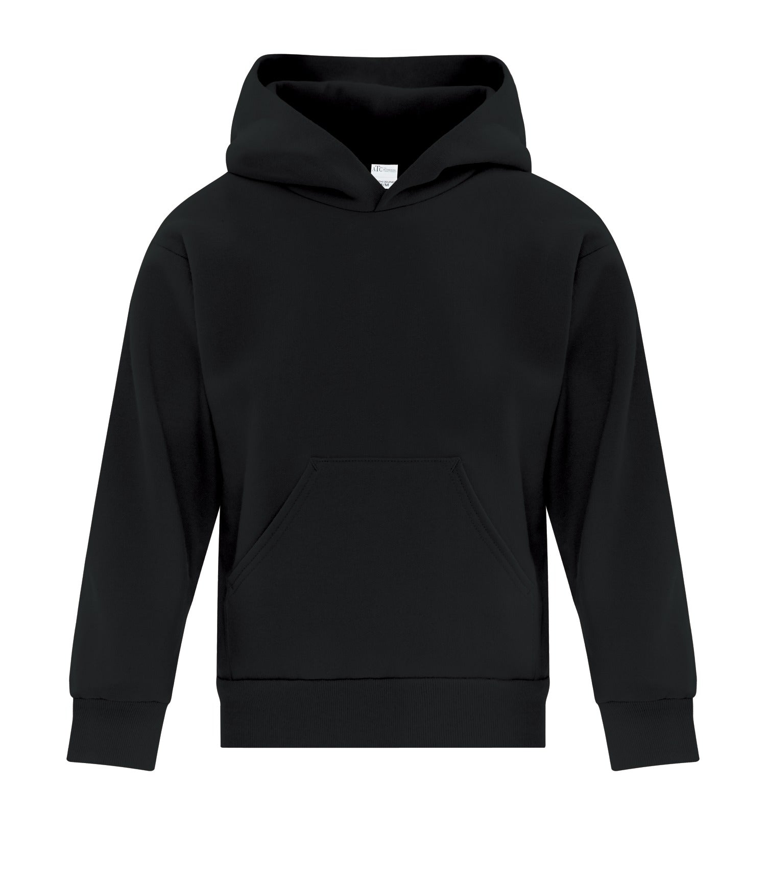 YOUTH BASIC HOODIE (ATCY2500)