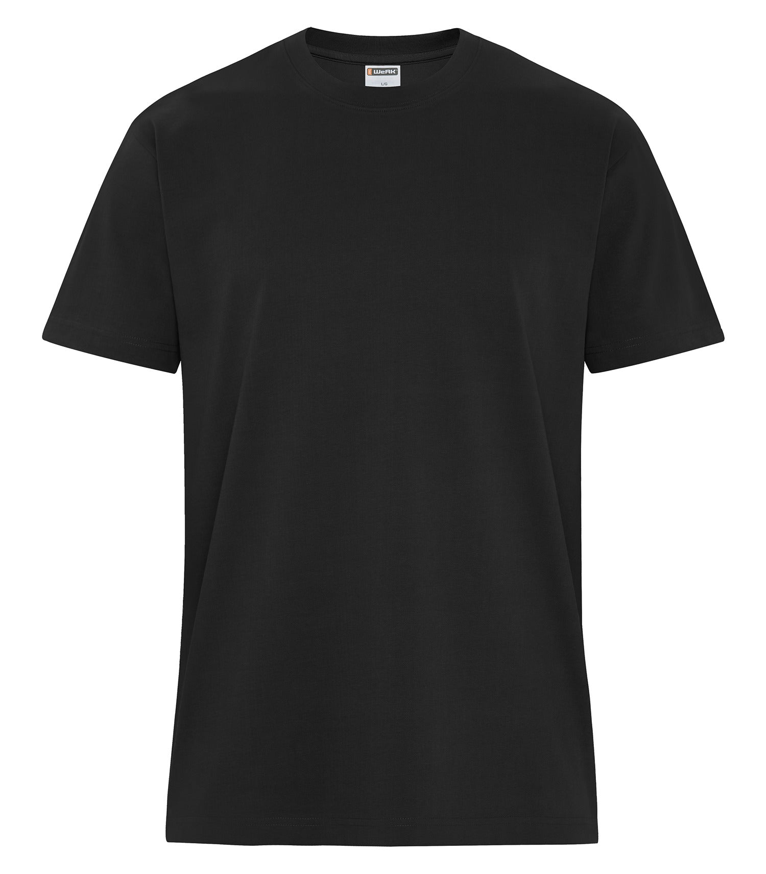 PREMIUM HEAVYWEIGHT T-SHIRT (WERK250)