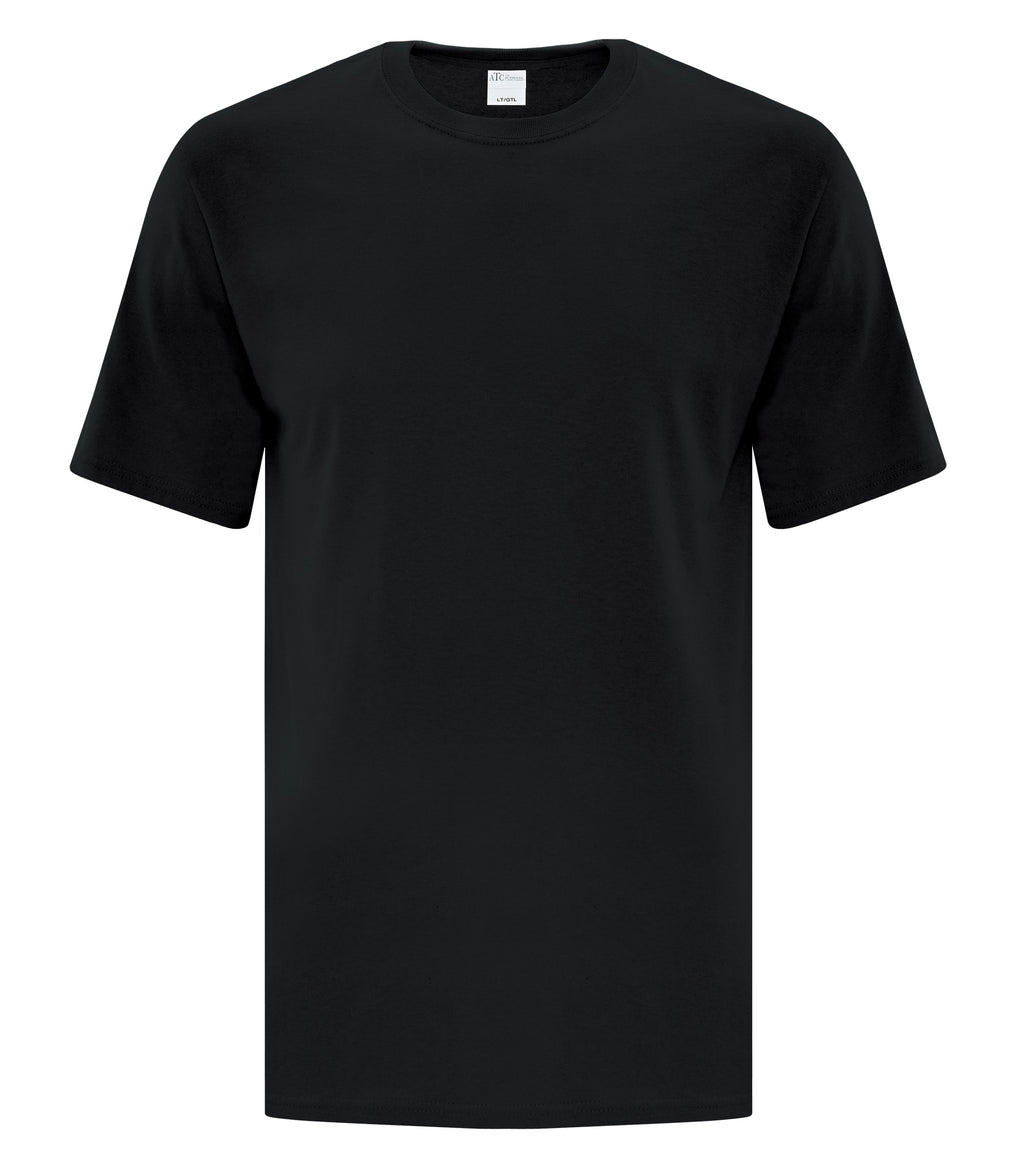 BASIC TALL T-SHIRT (ATC1000T)