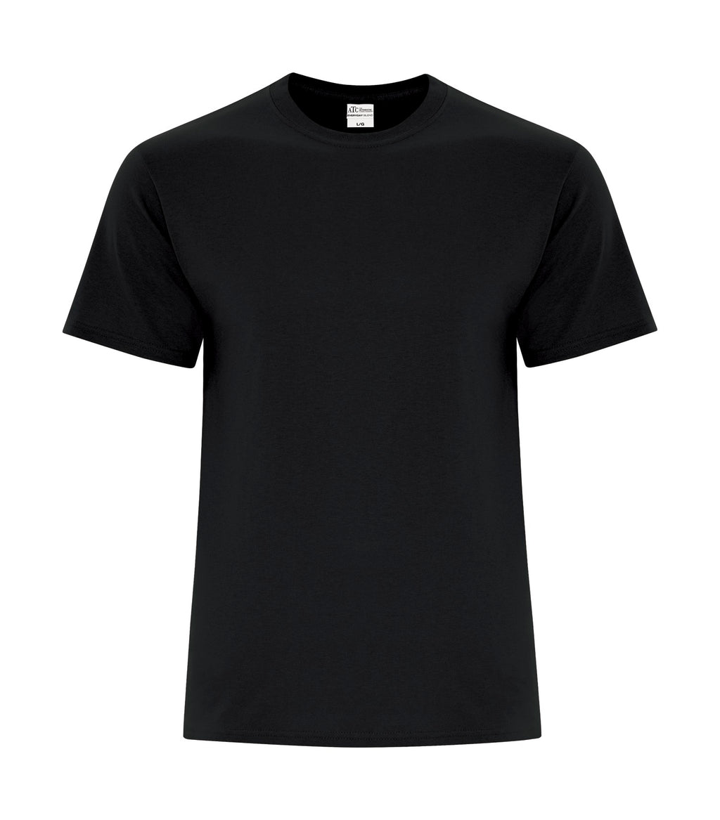 BASIC 50/50 T-SHIRT (ATC5050)