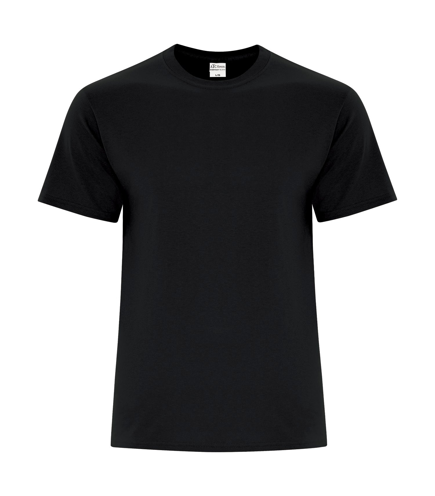 BASIC 50/50 T-SHIRT (ATC5050)