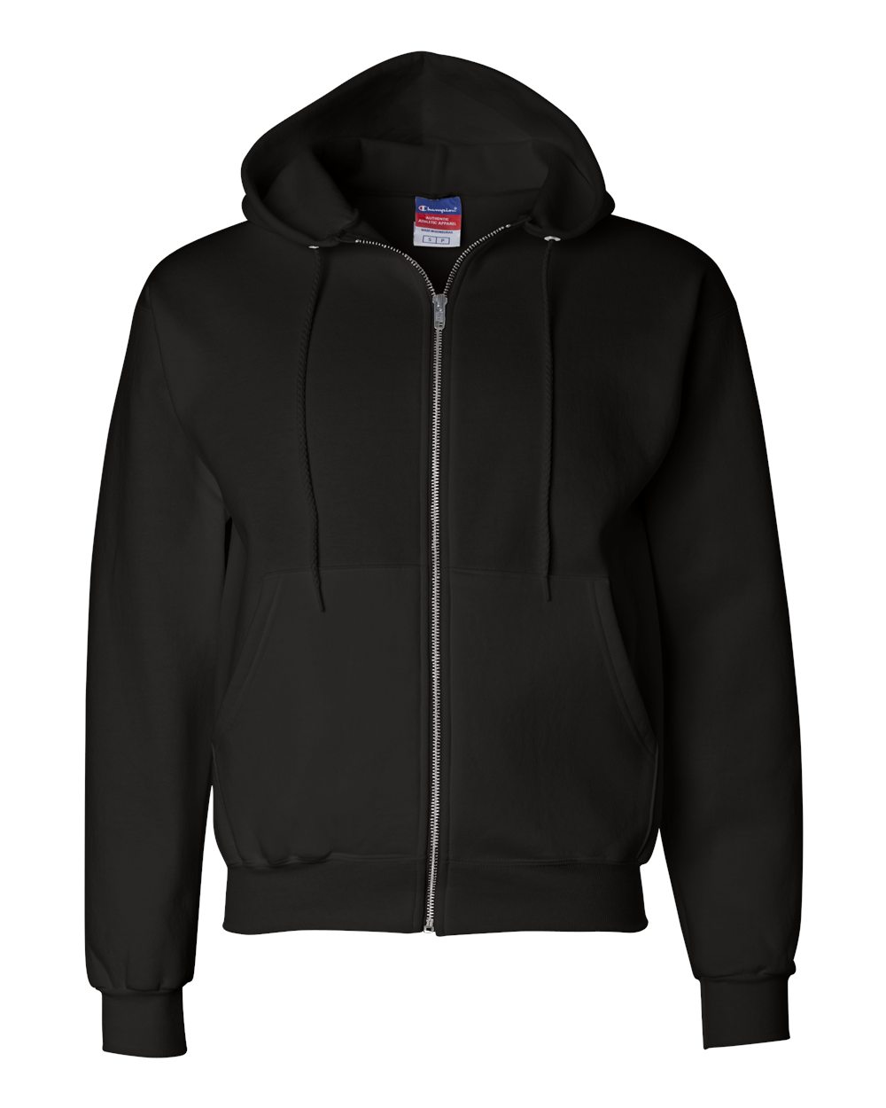 PREMIUM CHAMPION® FULL ZIP HOODIE (S800)