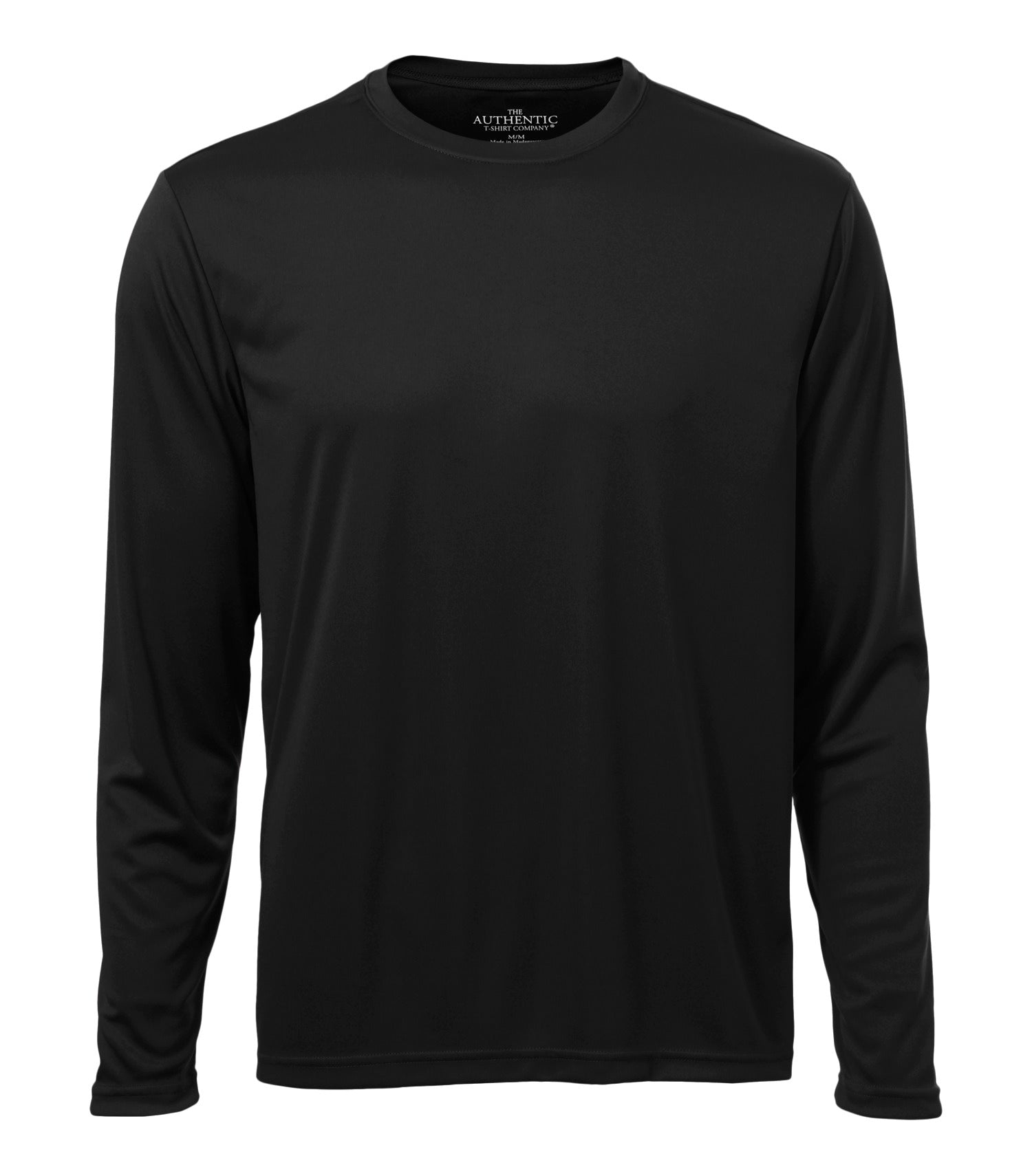 STANDARD POLYESTER LONGSLEEVE (S350LS)