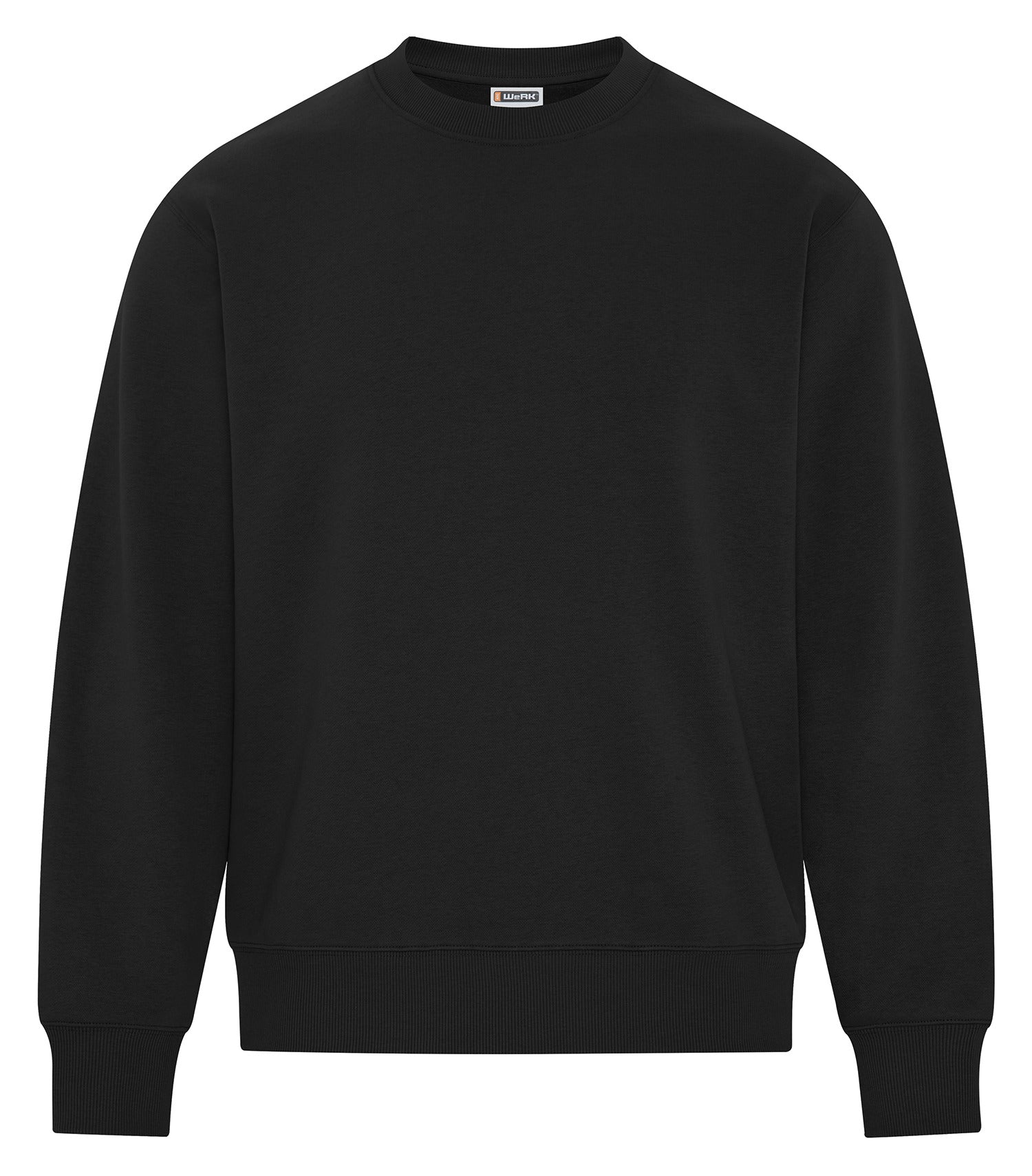 PREMIUM HEAVYWEIGHT CREWNECK (WERK421)