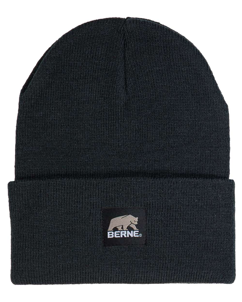 PREMIUM BERNE® CUFF BEANIE (H150)