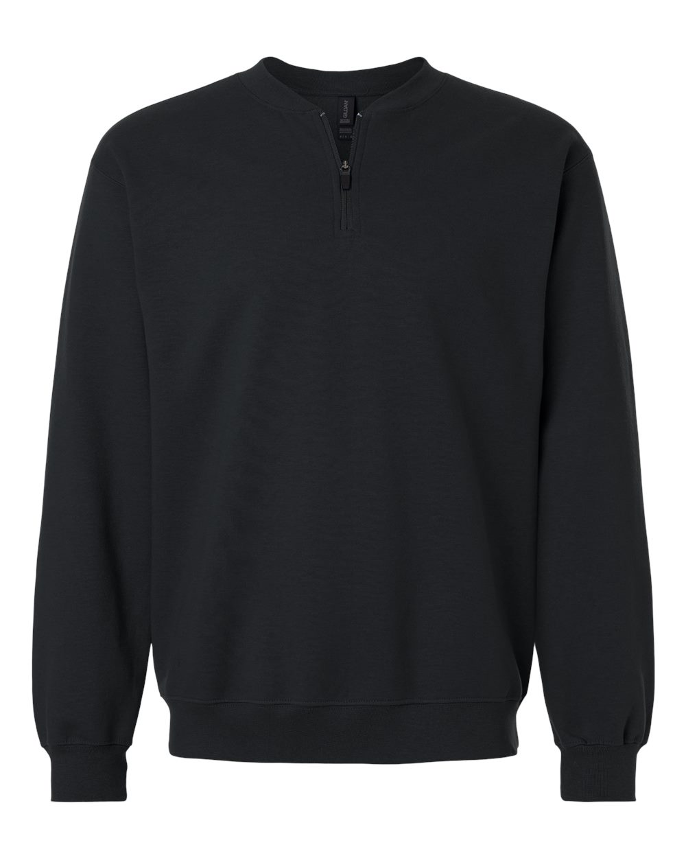PREMIUM 1/4 ZIP (SF008)