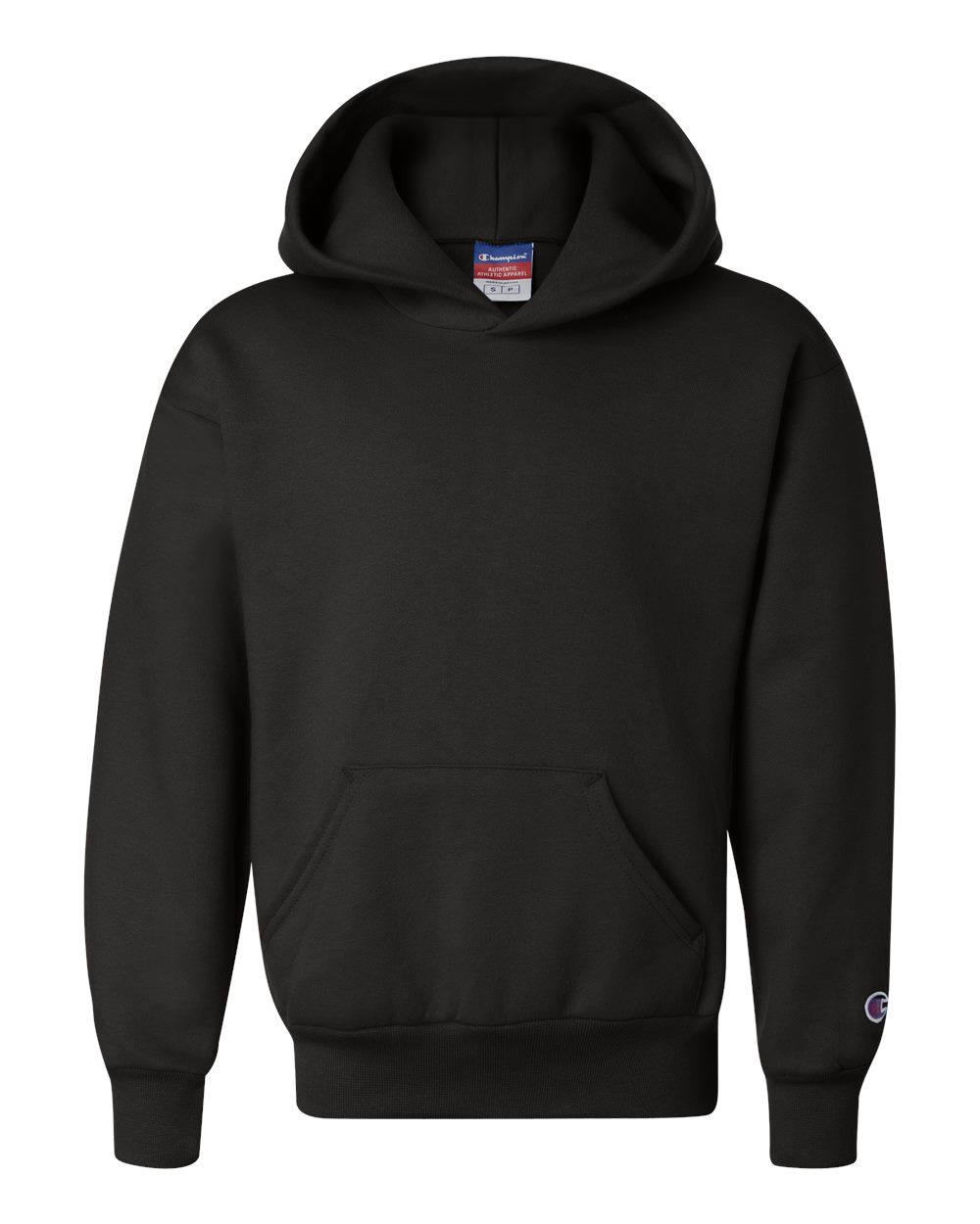 YOUTH PREMIUM CHAMPION® HOODIE (S790)