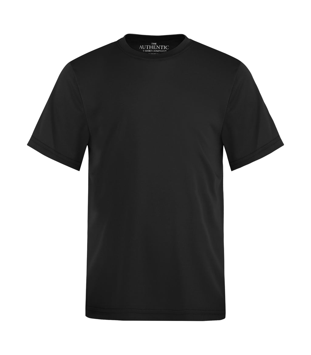 YOUTH STANDARD POLYESTER T-SHIRT (Y350)