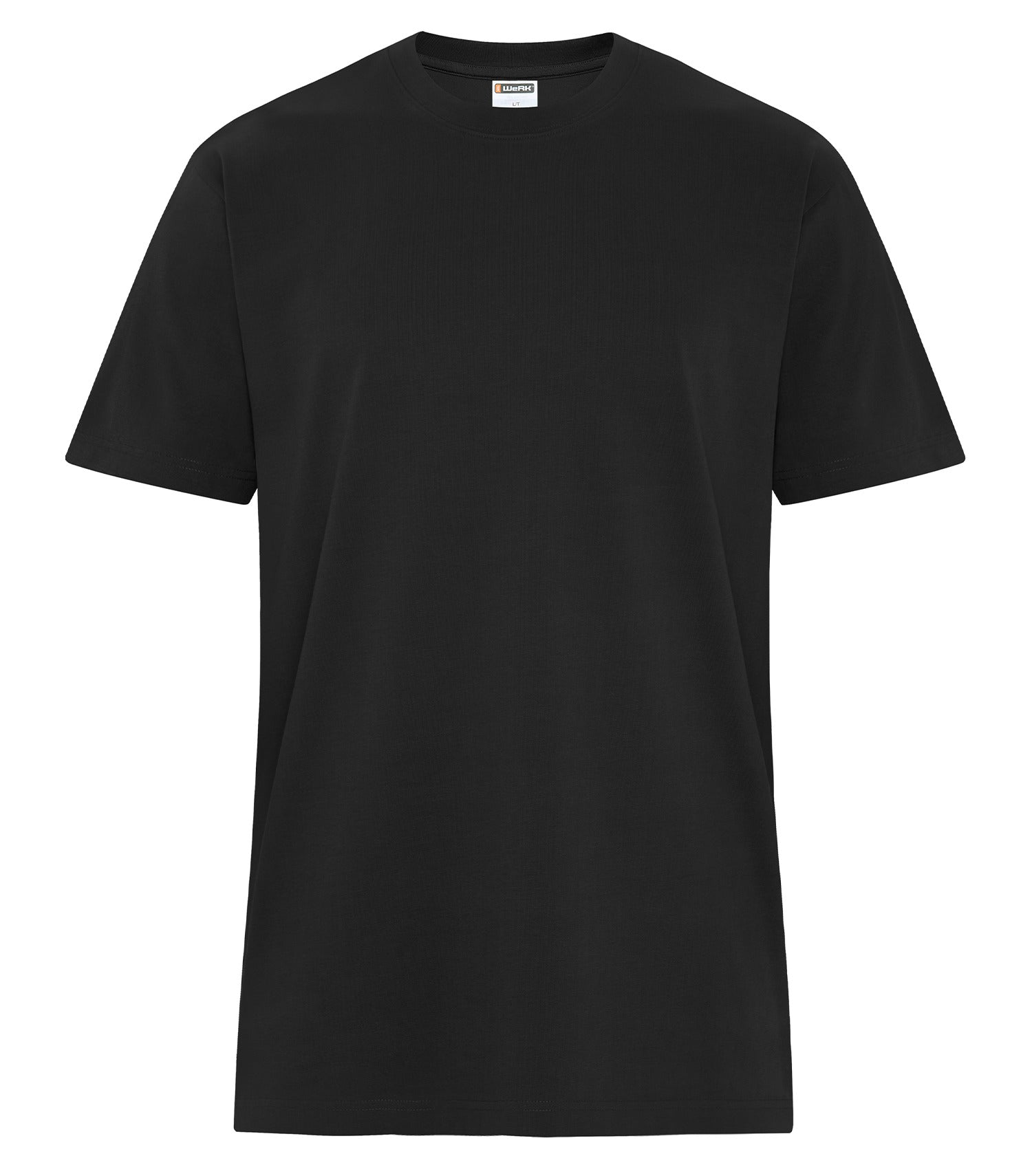 PREMIUM TALL HEAVYWEIGHT T-SHIRT (WERK250T)