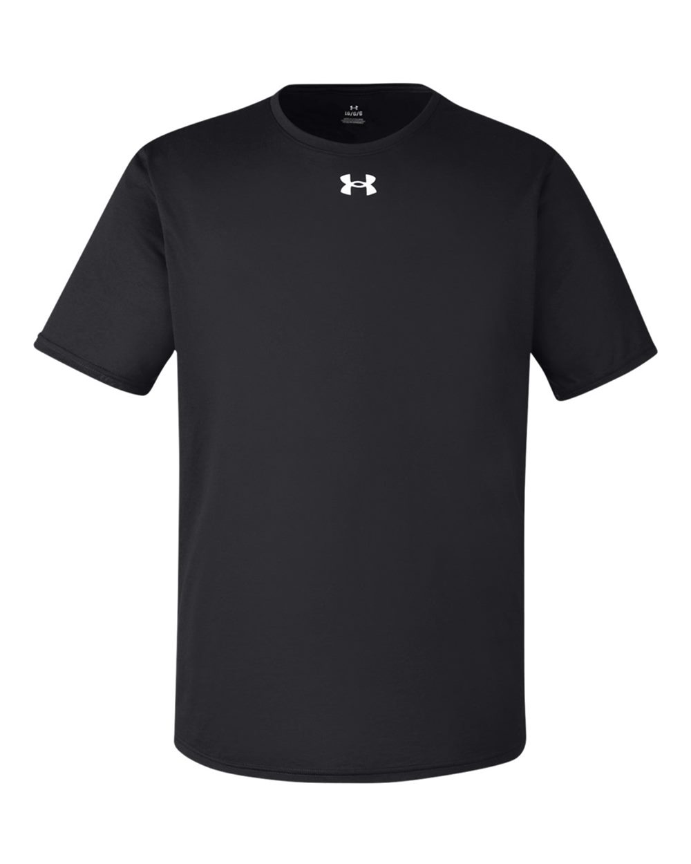 PREMIUM UNDER ARMOUR® DRI-FIT POLYESTER TECH T-SHIRT (1376842)