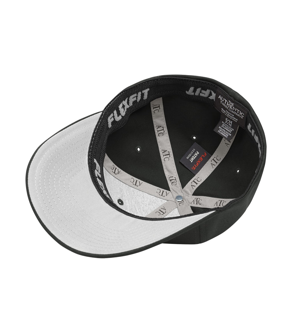 STANDARD FLEXFIT TRUCKER HAT (6277)
