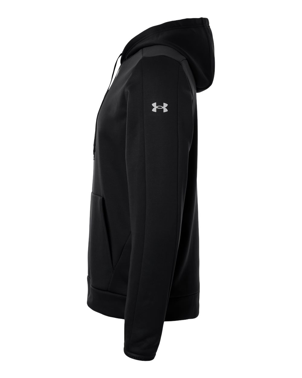 PREMIUM UNDER ARMOUR® POLYESTER HOODIE (6010164)