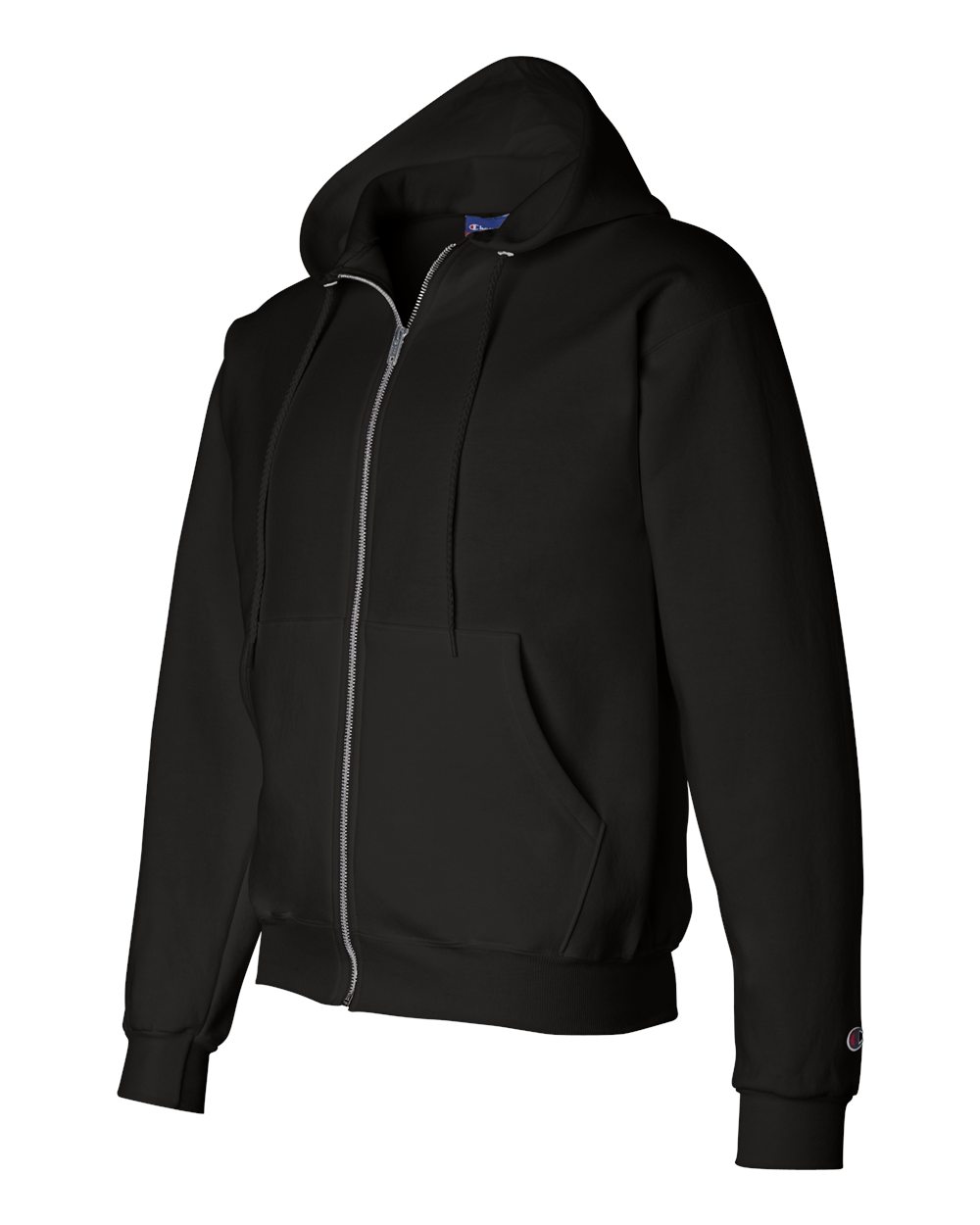 PREMIUM CHAMPION® FULL ZIP HOODIE (S800)