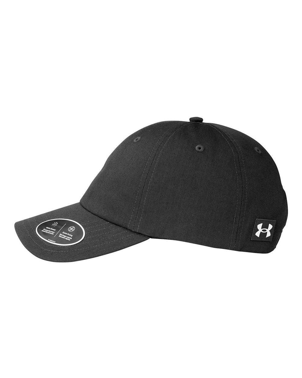 PREMIUM UNDER ARMOUR® HAT (1369785)