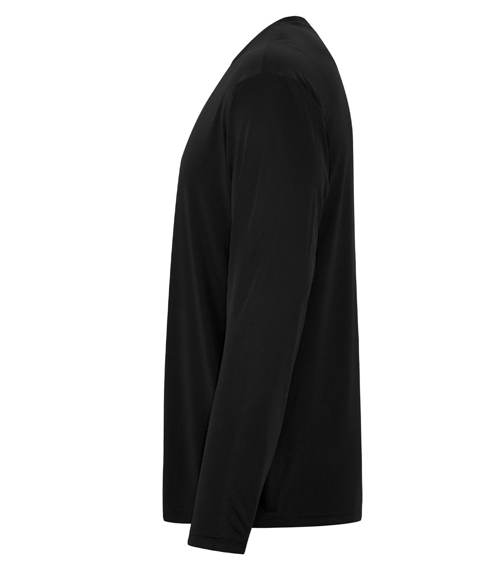BASIC POLYESTER LONGSLEEVE (ATC3715)