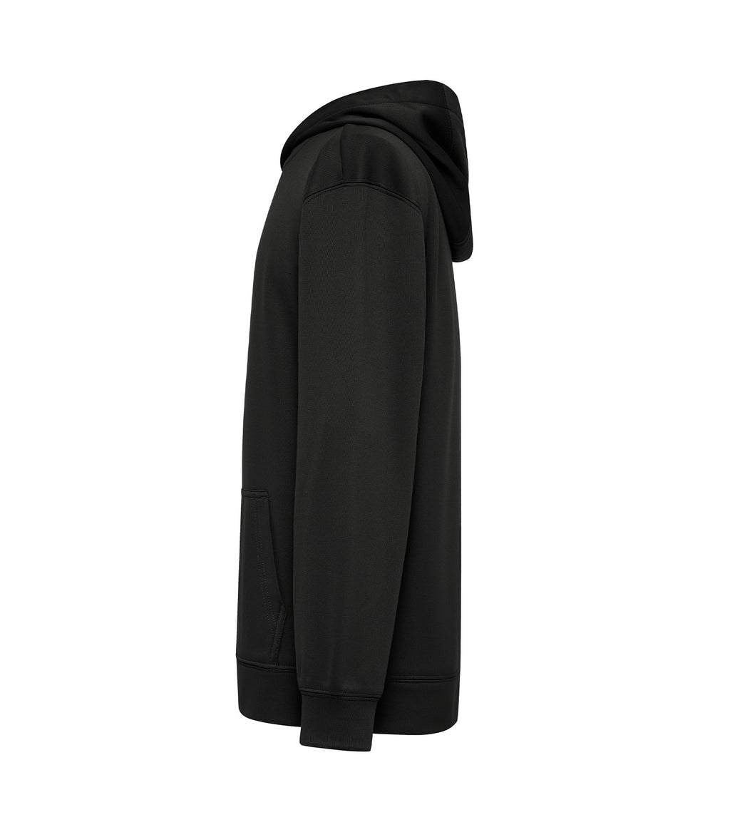 YOUTH BASIC POLYESTER HOODIE (ATCY2100)