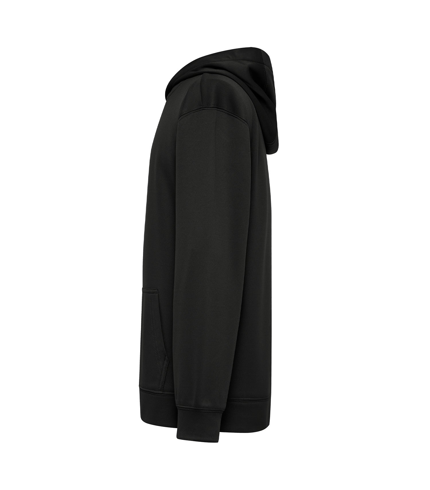 YOUTH BASIC POLYESTER HOODIE (ATCY2100)