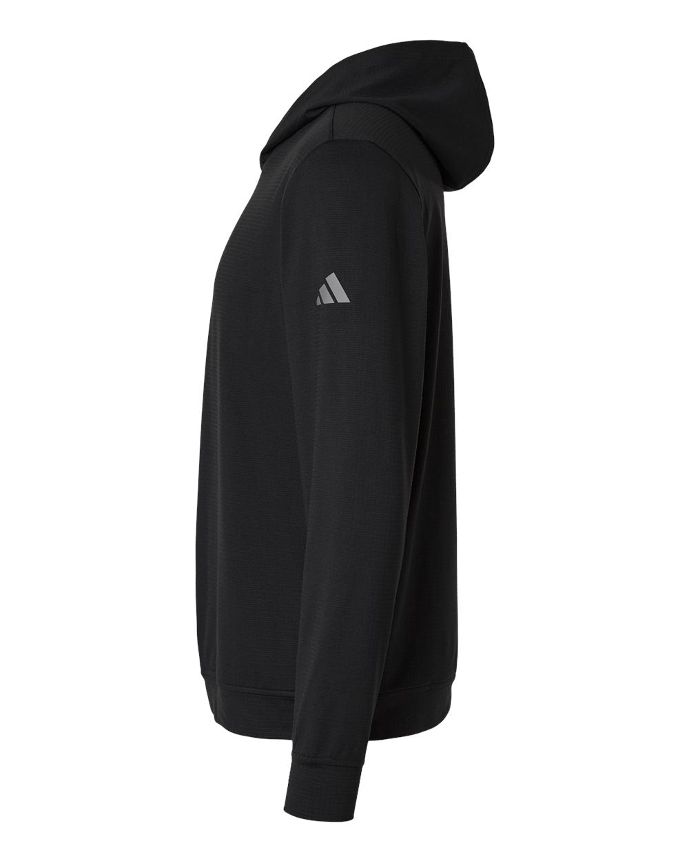 PREMIUM ADIDAS® POLYESTER LIGHTWEIGHT HOODIE (A2009)