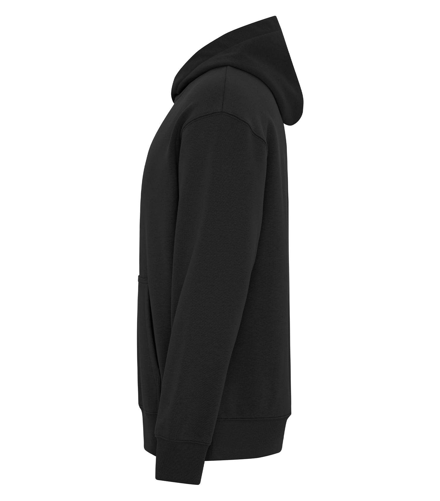 PREMIUM HEAVYWEIGHT HOODIE (WERK420)