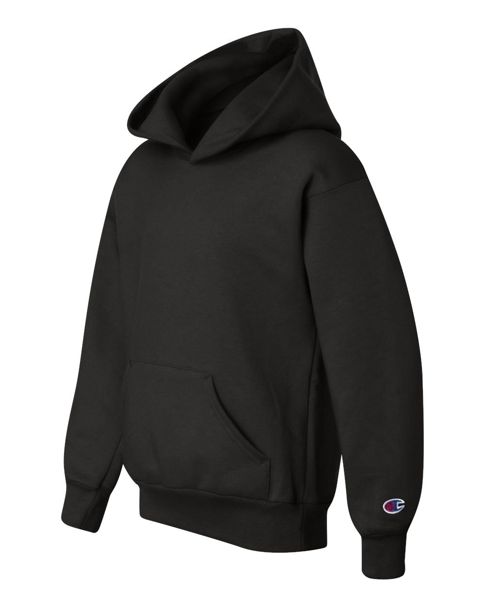 YOUTH PREMIUM CHAMPION® HOODIE (S790)