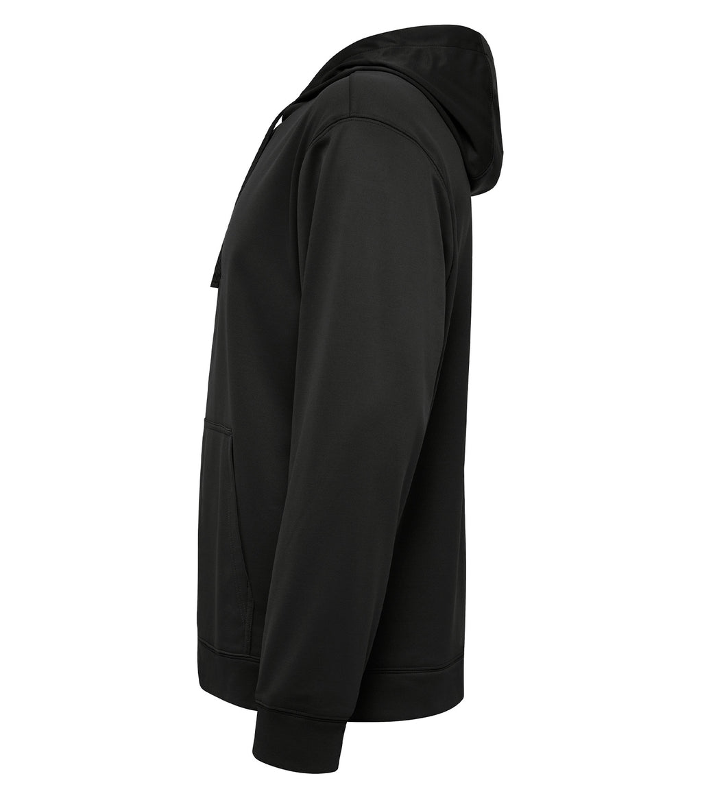 BASIC POLYESTER HOODIE (ATCF2100)