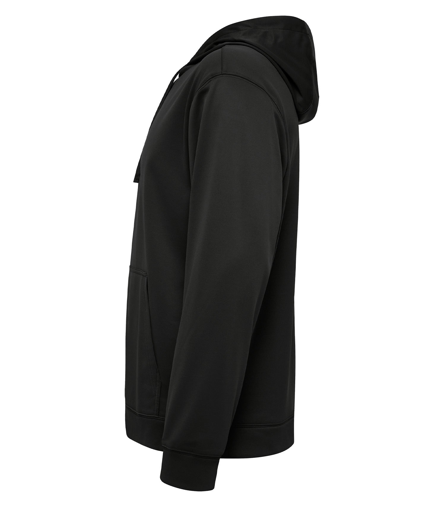 BASIC POLYESTER HOODIE (ATCF2100)