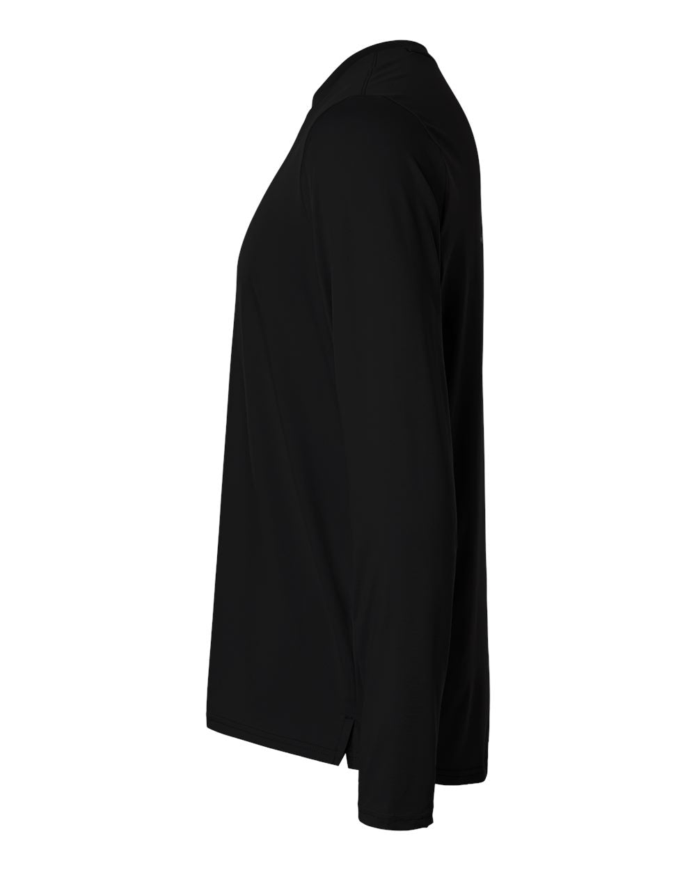 PREMIUM UNDER ARMOUR® DRI-FIT POLYESTER LONGSLEEVE (6014166)