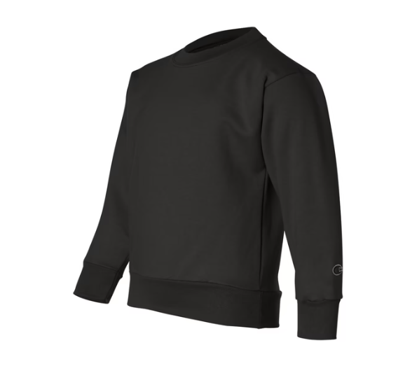YOUTH PREMIUM CHAMPION® CREWNECK (S690)