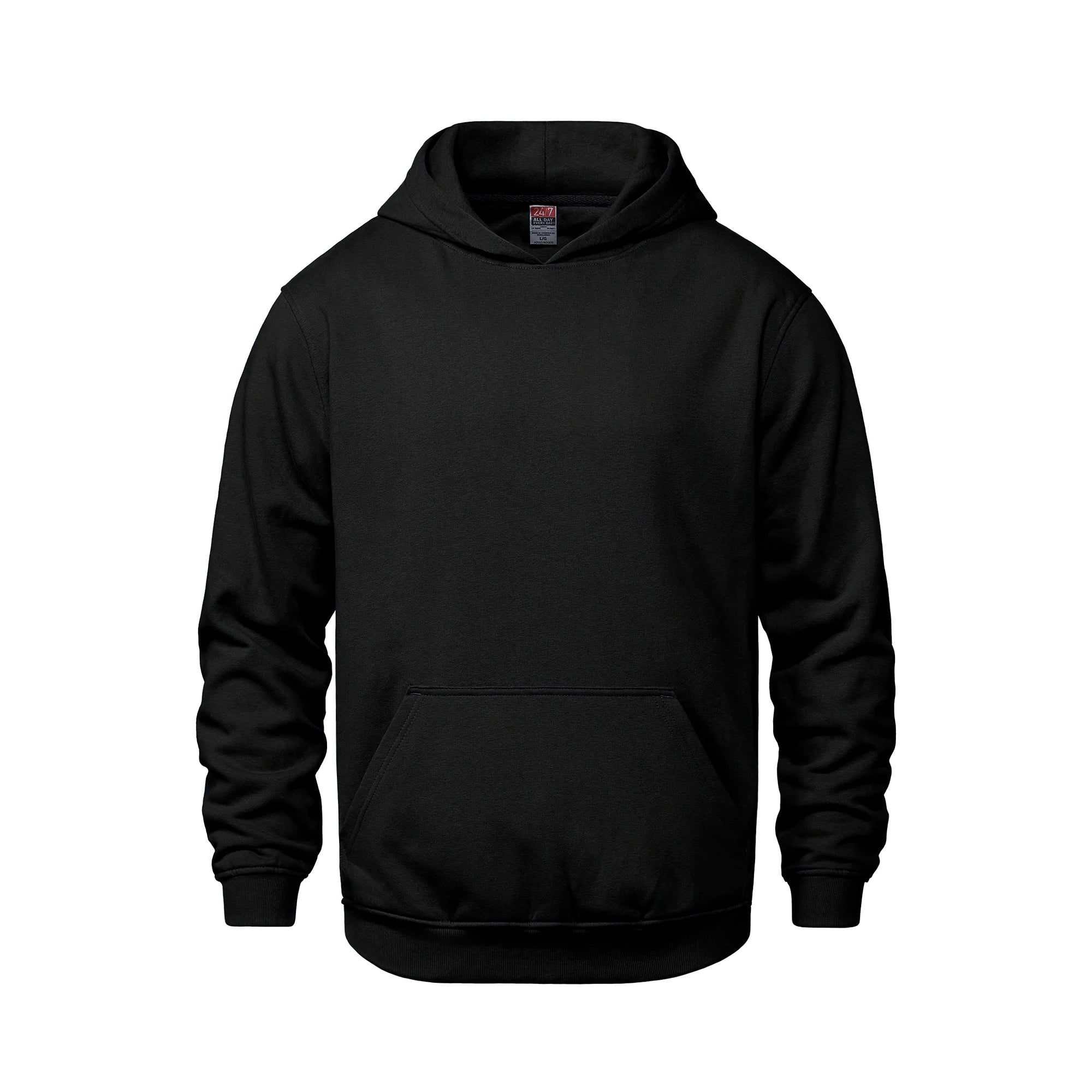 YOUTH STANDARD HOODIE (L0550Y)